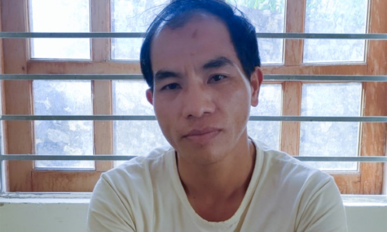 Sa lưới sau 14 năm bắn phụ nữ
