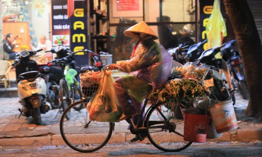 Miền Bắc đón không khí lạnh tăng cường mạnh, rét đậm kéo dài đến bao giờ?