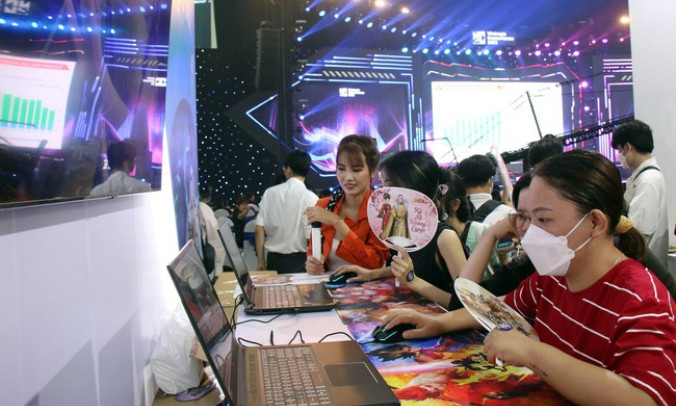Việt Nam sắp có trường đại học đầu tiên đào tạo chuyên ngành về Game