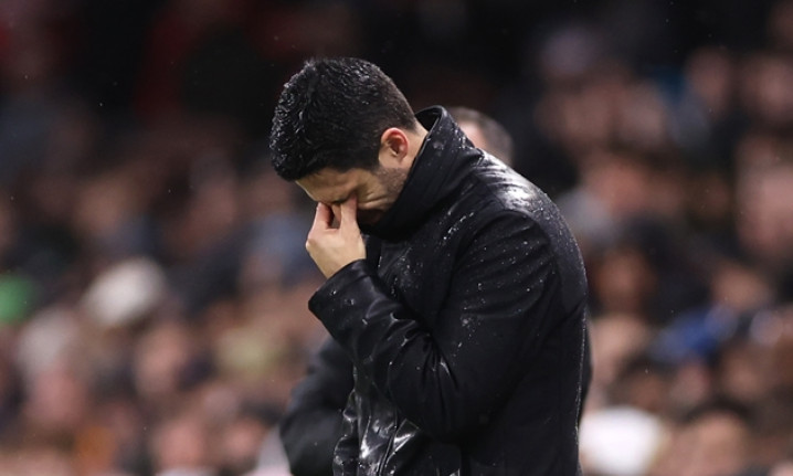 Arsenal “hờ hững” với kỳ chuyển nhượng mùa đông