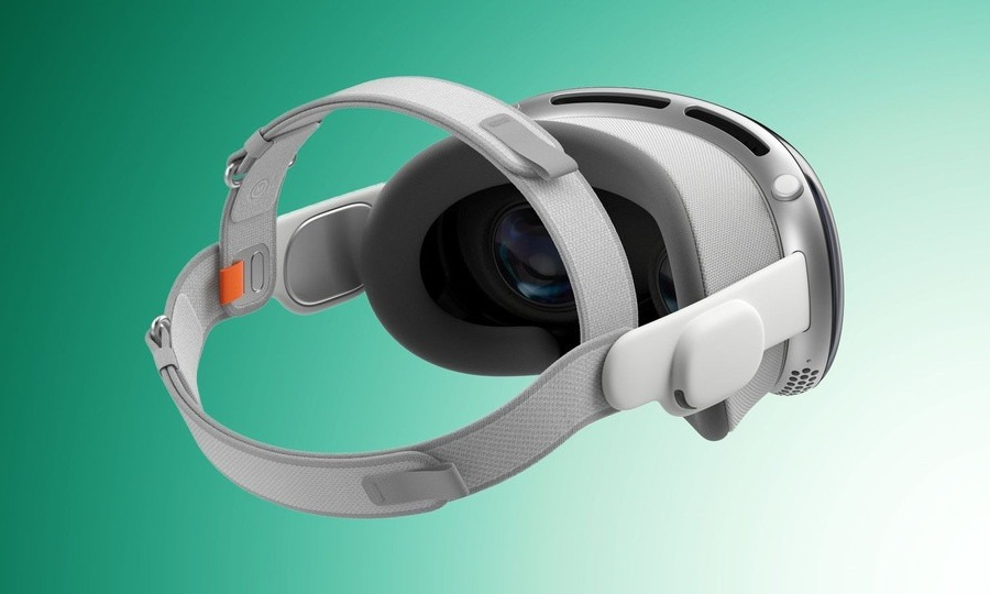 Đừng nghĩ đến việc mua kính Vision Pro xách tay