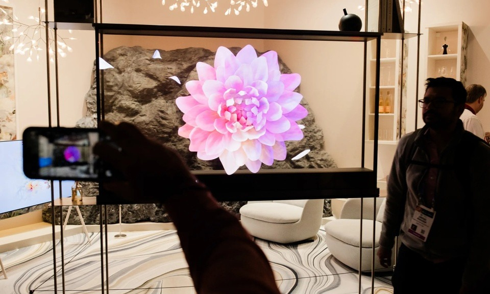 Trào lưu TV mới