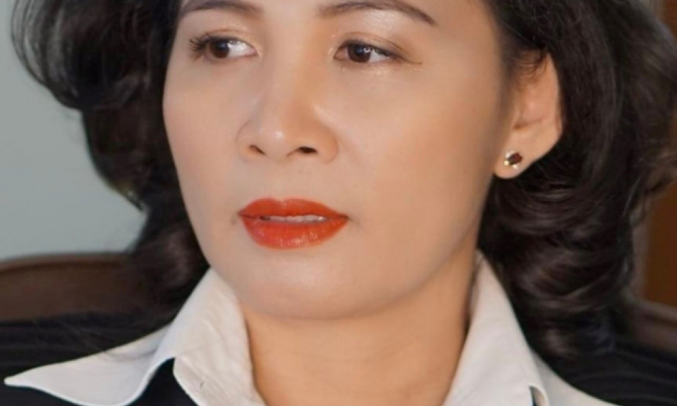 Truy tố hai bị can Hàn Ni và Trần Văn Sỹ