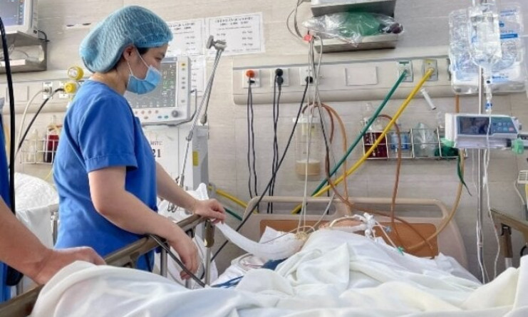 Tập thể dục ngoài trời rét căm căm, thói quen nguy hiểm cần bỏ ngay
