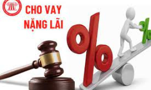 Triệt phá nhóm đối tượng cho vay nặng lãi đến 146%/năm