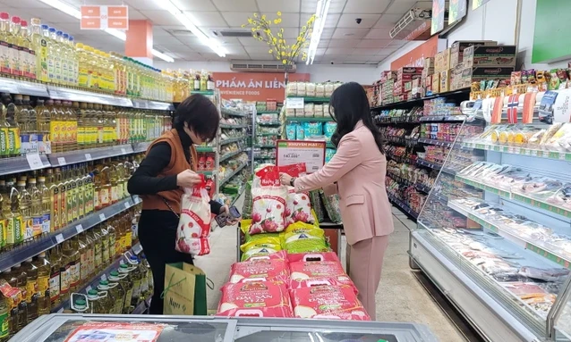 Tránh để xảy ra các biến động về giá dịp Tết Nguyên đán 2024