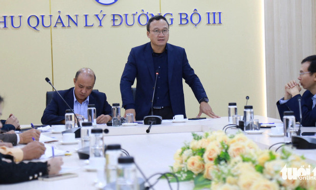 Bố trí đầy đủ hạ tầng thông tin trên tất cả các tuyến đường cao tốc