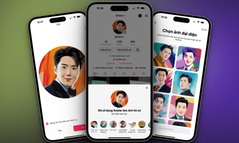 TikTok hiện đã cho phép bạn tạo hình đại diện bằng AI, và đây là cách để sử dụng