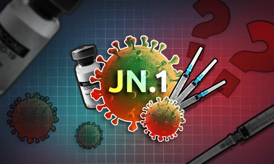 Bộ Y tế nói gì về biến thể virus SARS-CoV-2 JN.1 mới xuất hiện tại TPHCM?