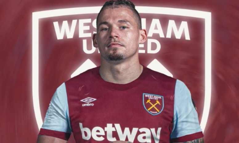 Phillips rời Man City