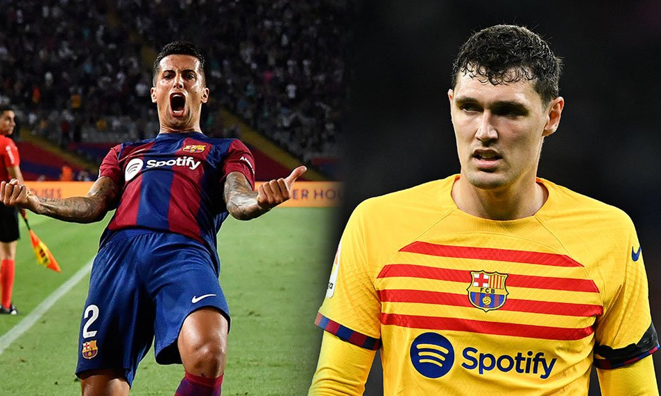Barca đón tin vui trước tứ kết Cúp Nhà vua