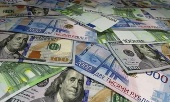 EU quyết định về số phận 300 tỉ USD phong tỏa của Nga