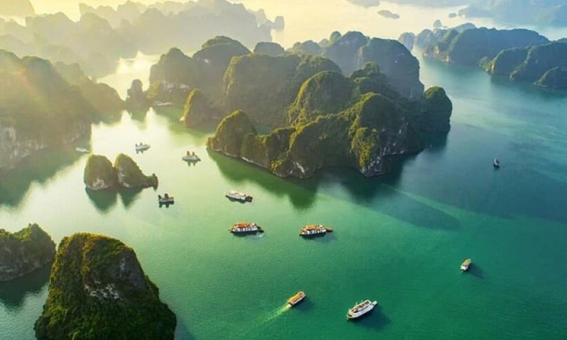 Ha Long Bay named among 24 most ideal world destinations in 2024