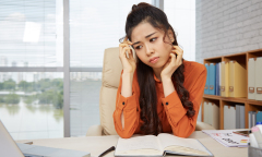 Cho nhân viên nghỉ phép theo cảm xúc