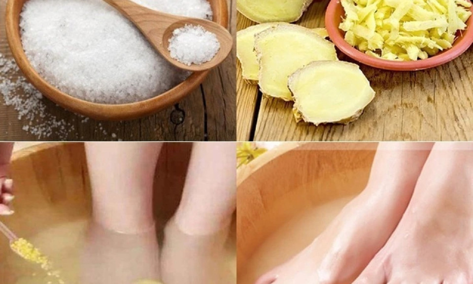 Cách khắc phục chân tay lạnh trong mùa đông rét buốt