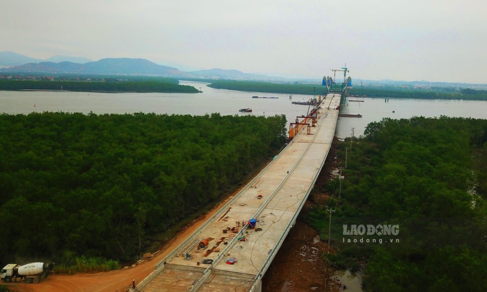 Bản tin vùng Đông Bắc ngày 25/01/2024