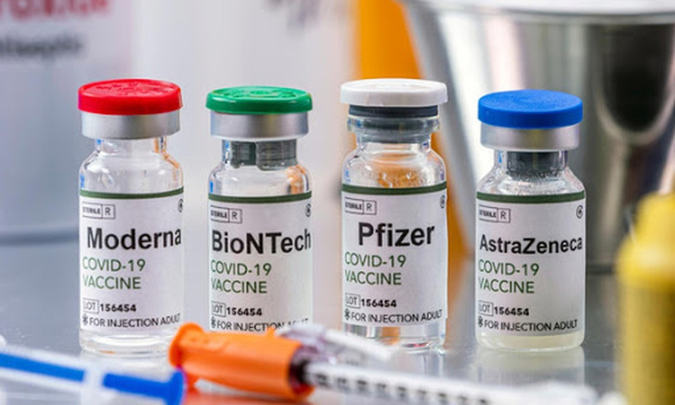 Khuyến cáo mới nhất về tiêm vaccine phòng Covid-19