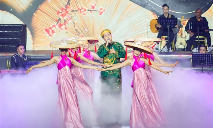 TV series about family values to release for Tết season