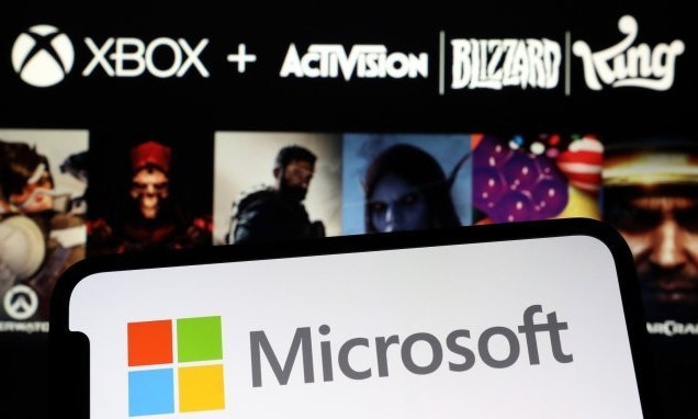 Những lĩnh vực làm nên sức mạnh của Microsoft