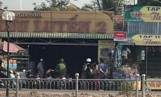 Truy xét nhiều tỉnh thành bắt đối tượng sát hại nữ chủ quán ăn cướp tài sản