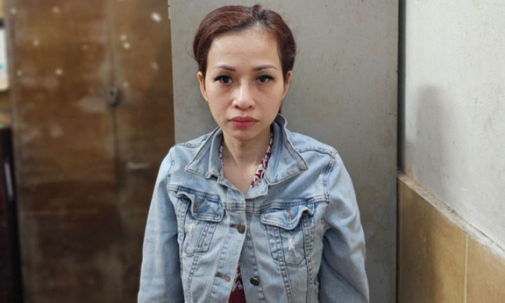 Chủ cơ sở massage cho nhân viên bán dâm để tăng thu