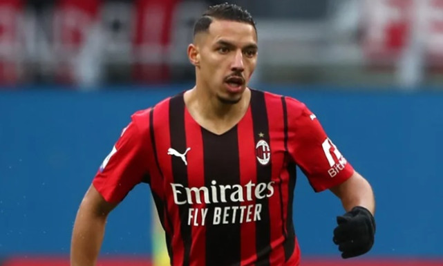 Milan xác nhận chấn thương của trụ cột