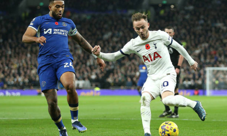 Trụ cột trở lại, Spurs sẵn sàng đối đầu với Man City