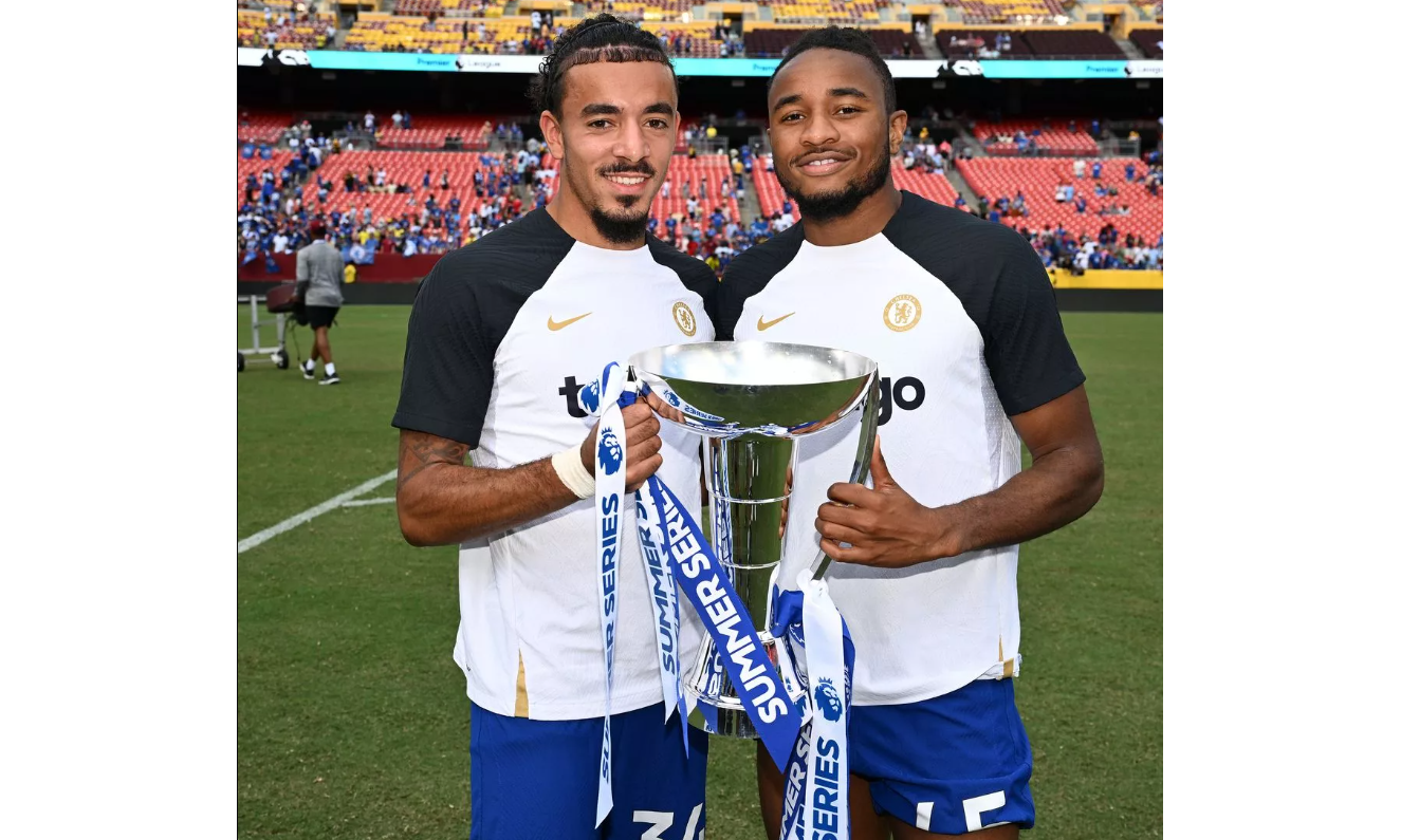 Chelsea đón tin vui lực lượng để đấu Liverpool