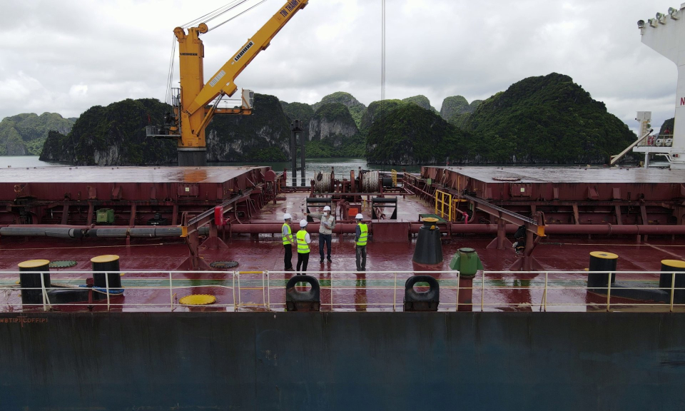 Doanh nghiệp KH&CN – Lực đẩy của sự phát triển