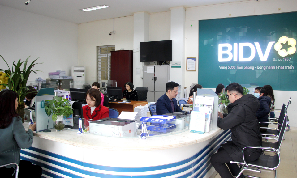 Đảm bảo nguồn vốn tín dụng, hỗ trợ phục hồi kinh tế