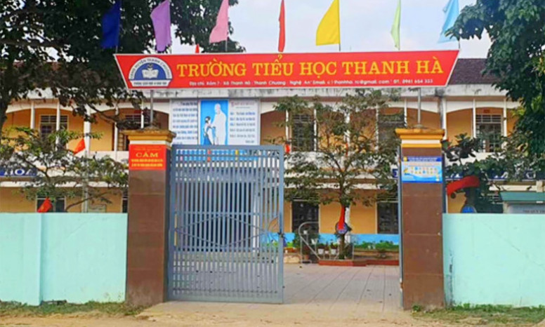 Kỷ luật kế toán vì ‘quên’ nộp tiền bảo hiểm y tế của 232 học sinh