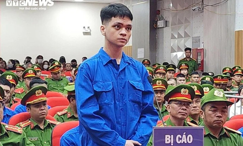 Xét xử giang hồ nổ súng làm 2 người chết ở Phú Quốc: Đề nghị 1 án tử hình
