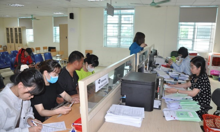 Hai trường hợp không được bảo lưu thời gian đóng bảo hiểm thất nghiệp từ 15/2