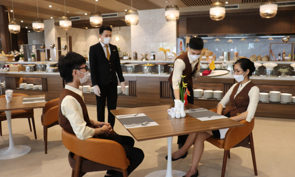 Giải quyết việc làm cho lao động ở Hạ Long