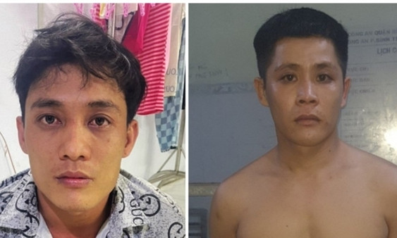 Triệt phá băng trộm, thu giữ hàng trăm gương chiếu hậu xe ô tô