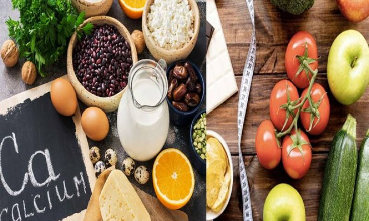 3 loại khoáng chất giúp giảm cân hiệu quả