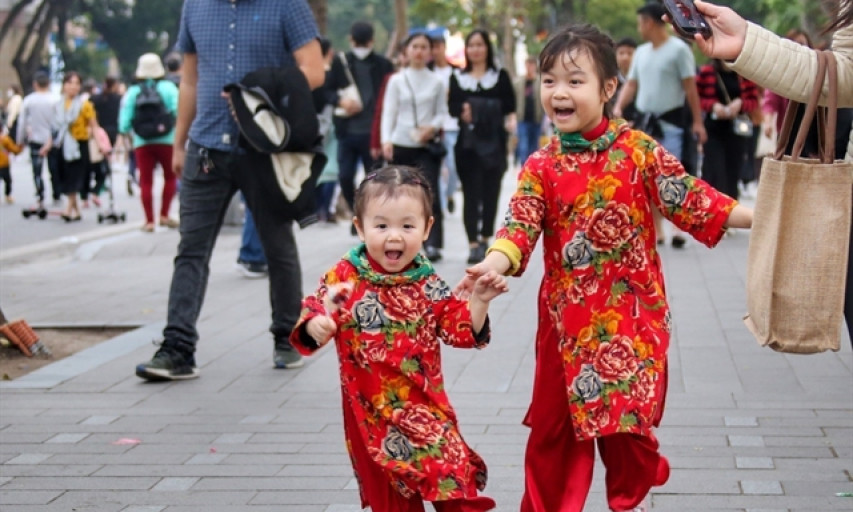 Hà Nội suspends Hoàn Kiếm Lake pedestrian zone during Lunar New Year