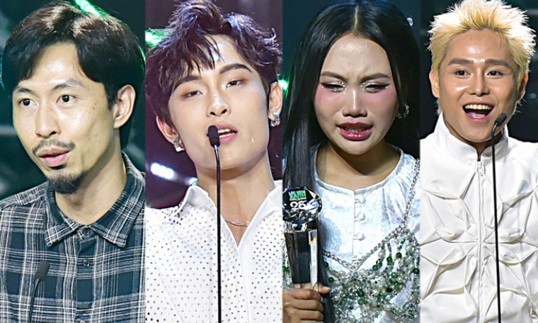 Giản dị cũng viral, sao cứ phải drama?
