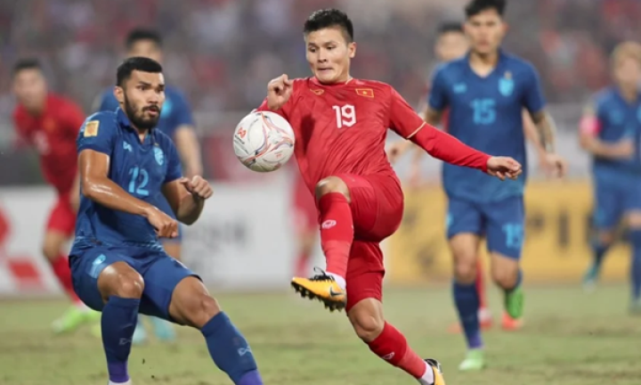 FIFA ra quyết định mới, Việt Nam khó "lật kèo" Thái Lan