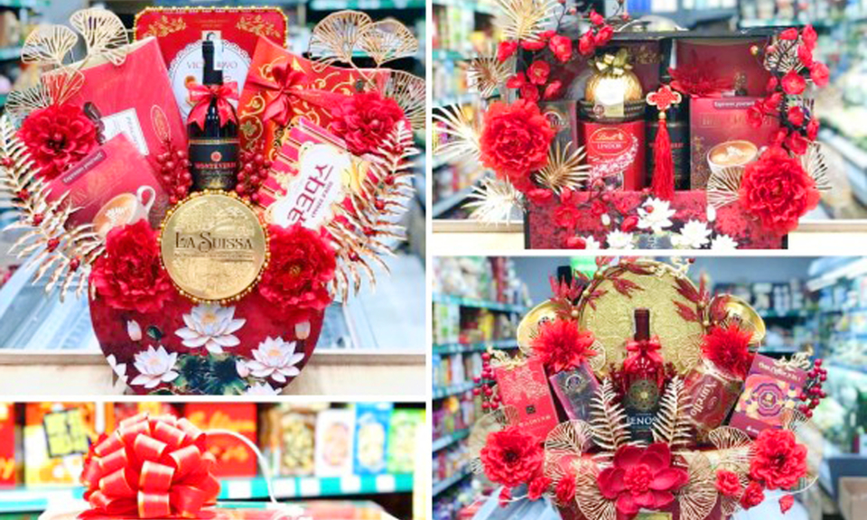 Mua sắm thời công nghệ số 
