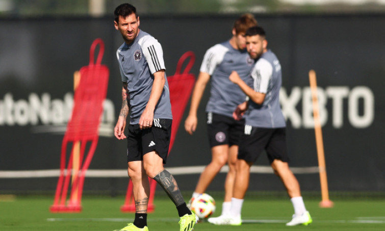 Nhầm lẫn về World Cup khi bầu FIFA The Best 2023