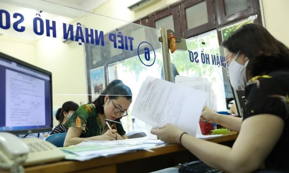 Đóng bảo hiểm xã hội muộn, đóng thêm bao lâu nữa được nhận lương hưu