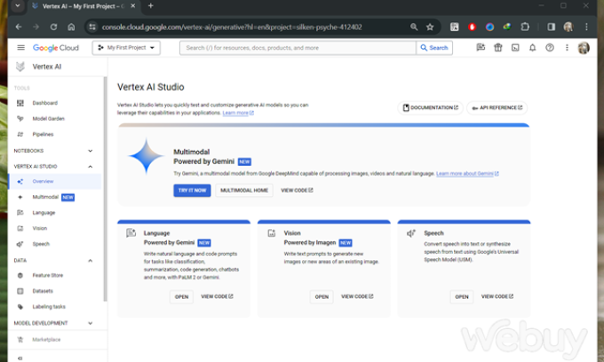 Google Imagen AI là gì? Làm thế nào để truy cập và sử dụng?