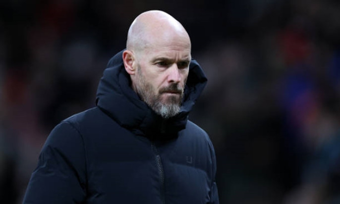 Ten Hag gật đầu, 1 cầu thủ sẽ lập tức rời Old Trafford