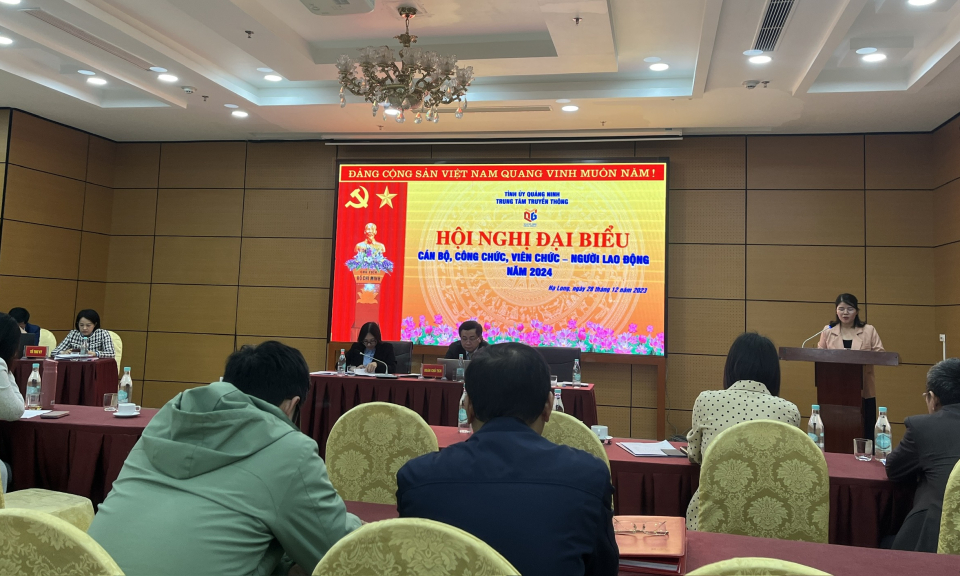 Đảm bảo quy chế dân chủ ở các tổ chức có sử dụng lao động