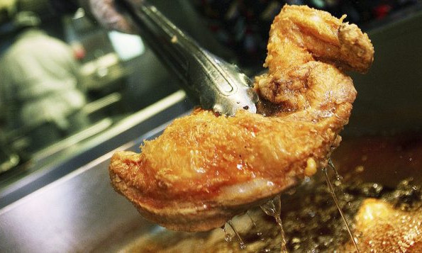 WHO kêu gọi mạnh tay hơn với chất béo chuyển hóa gây hại