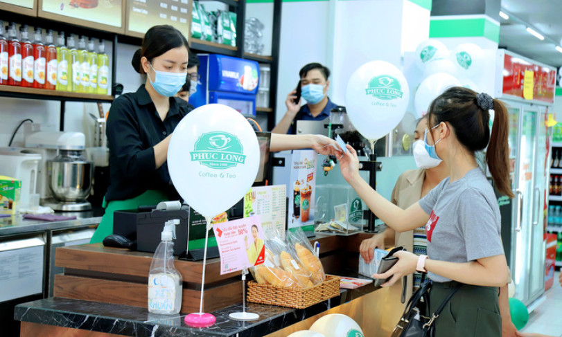Masan đạt biên lợi nhuận cao nhất từ chuỗi trà sữa Phúc Long