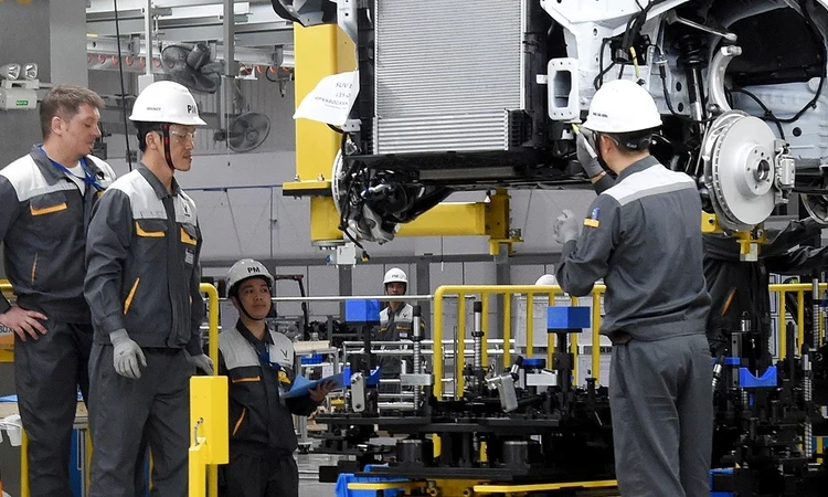 Nhiều cơ hội xuất khẩu trong năm 2024
