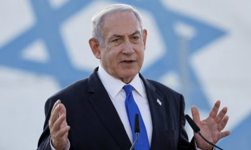 Ông Netanyahu: Israel sẽ không rút quân ở Gaza
