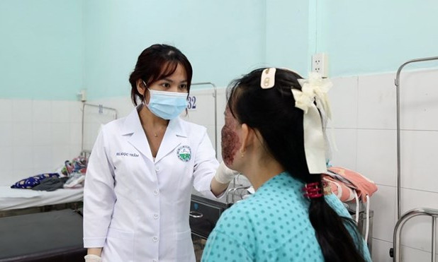 Làm đẹp đón Tết, nhiều phụ nữ gặp biến chứng nguy hiểm